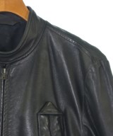 Maison Margiela（メゾンマルジェラ）ライダース 黒 サイズ:48(L位) メンズ/2200675017015