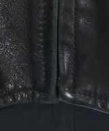 Maison Margiela（メゾンマルジェラ）ライダース 黒 サイズ:48(L位) メンズ/2200675017015