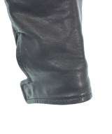 Maison Margiela（メゾンマルジェラ）ライダース 黒 サイズ:48(L位) メンズ/2200675017015