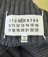 Maison Margiela（メゾンマルジェラ）ワンピース グレー サイズ:S レディース/2200675056014