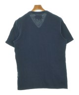 Maison Margiela（メゾンマルジェラ）Tシャツ・カットソー 紺 サイズ:48(L位) メンズ/2200675089074