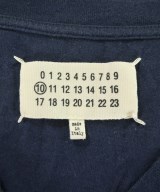 Maison Margiela（メゾンマルジェラ）Tシャツ・カットソー 紺 サイズ:48(L位) メンズ/2200675089074