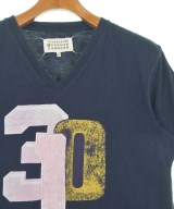 Maison Margiela（メゾンマルジェラ）Tシャツ・カットソー 紺 サイズ:48(L位) メンズ/2200675089074