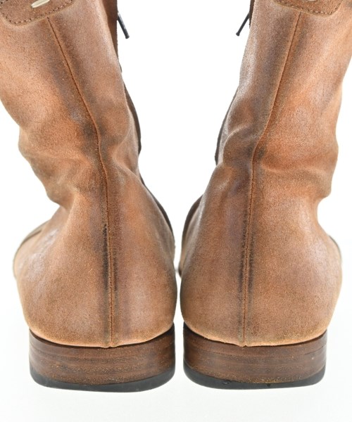 Maison Margiela（メゾンマルジェラ）ブーツ ベージュ サイズ:43(28cm位) メンズ/2200675089166