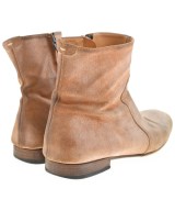 Maison Margiela（メゾンマルジェラ）ブーツ ベージュ サイズ:43(28cm位) メンズ/2200675089166