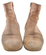 Maison Margiela（メゾンマルジェラ）ブーツ ベージュ サイズ:43(28cm位) メンズ/2200675089166