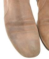 Maison Margiela（メゾンマルジェラ）ブーツ ベージュ サイズ:43(28cm位) メンズ/2200675089166