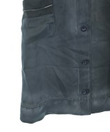 Maison Margiela（メゾンマルジェラ）ワンピース 青 サイズ:40(M位) レディース/2200675099028