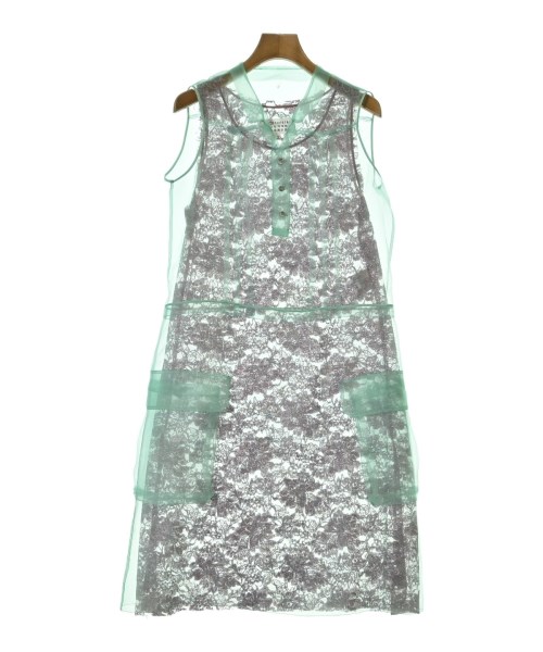 メゾンマルジェラ(Maison Margiela)のMaison Margiela ワンピース