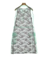 Maison Margiela（メゾンマルジェラ）ワンピース 緑 サイズ:40(M位) レディース/2200675099035