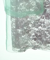 Maison Margiela（メゾンマルジェラ）ワンピース 緑 サイズ:40(M位) レディース/2200675099035