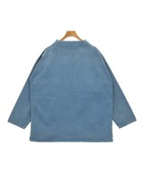 Maison Margiela（メゾンマルジェラ）カジュアルシャツ 青 サイズ:40(L位) メンズ/2200675099042