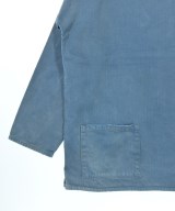 Maison Margiela（メゾンマルジェラ）カジュアルシャツ 青 サイズ:40(L位) メンズ/2200675099042