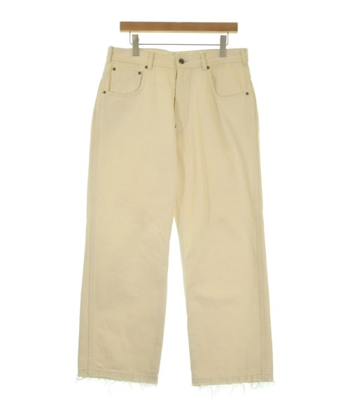メゾンマルジェラ(Maison Margiela)のMaison Margiela デニムパンツ