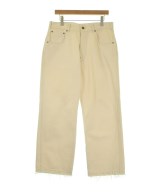 Maison Margiela（メゾンマルジェラ）デニムパンツ 白 サイズ:32(L位) メンズ/2200675102018