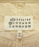 Maison Margiela（メゾンマルジェラ）デニムパンツ 白 サイズ:32(L位) メンズ/2200675102018