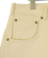 Maison Margiela（メゾンマルジェラ）デニムパンツ 白 サイズ:32(L位) メンズ/2200675102018