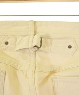 Maison Margiela（メゾンマルジェラ）デニムパンツ 白 サイズ:32(L位) メンズ/2200675102018