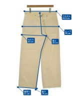 Maison Margiela（メゾンマルジェラ）デニムパンツ 白 サイズ:32(L位) メンズ/2200675102018