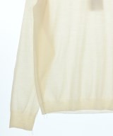 Maison Margiela（メゾンマルジェラ）ニット・セーター 白 サイズ:M メンズ/2200675175012