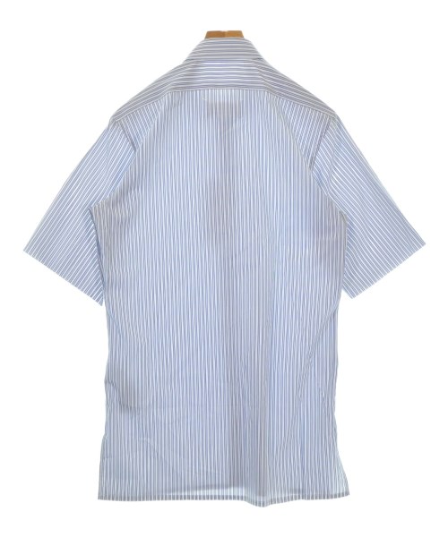 Maison Margiela（メゾンマルジェラ）カジュアルシャツ 白 サイズ:39(M位) メンズ/2200675175029