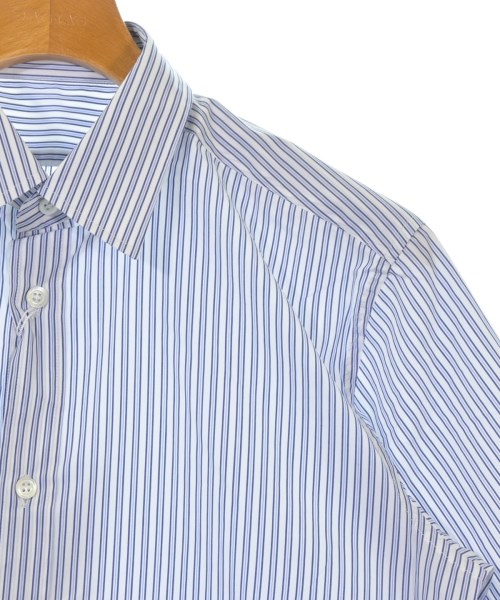 Maison Margiela（メゾンマルジェラ）カジュアルシャツ 白 サイズ:39(M位) メンズ/2200675175029