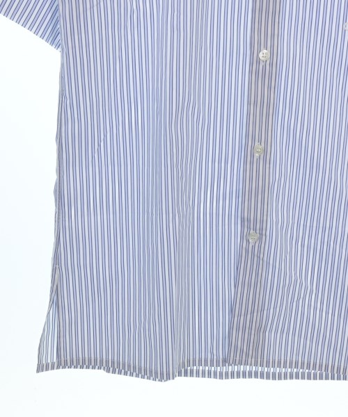 Maison Margiela（メゾンマルジェラ）カジュアルシャツ 白 サイズ:39(M位) メンズ/2200675175029