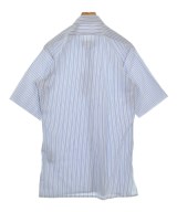 Maison Margiela（メゾンマルジェラ）カジュアルシャツ 白 サイズ:39(M位) メンズ/2200675175029