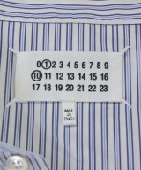 Maison Margiela（メゾンマルジェラ）カジュアルシャツ 白 サイズ:39(M位) メンズ/2200675175029