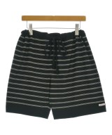 Maison Margiela（メゾンマルジェラ）ショートパンツ 黒 サイズ:M メンズ/2200675175036