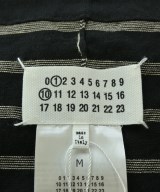 Maison Margiela（メゾンマルジェラ）ショートパンツ 黒 サイズ:M メンズ/2200675175036