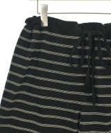 Maison Margiela（メゾンマルジェラ）ショートパンツ 黒 サイズ:M メンズ/2200675175036