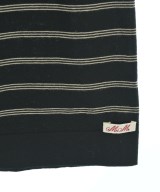 Maison Margiela（メゾンマルジェラ）ショートパンツ 黒 サイズ:M メンズ/2200675175036