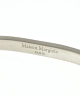 Maison Margiela（メゾンマルジェラ）ブレスレット・バングル ゴールド サイズ:- メンズ/2200675175043