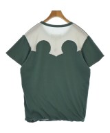 Maison Margiela（メゾンマルジェラ）Tシャツ・カットソー 緑 サイズ:M メンズ/2200675187015