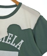 Maison Margiela（メゾンマルジェラ）Tシャツ・カットソー 緑 サイズ:M メンズ/2200675187015