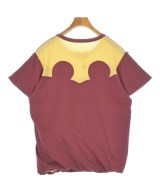 Maison Margiela（メゾンマルジェラ）Tシャツ・カットソー 赤 サイズ:M メンズ/2200675187022