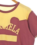 Maison Margiela（メゾンマルジェラ）Tシャツ・カットソー 赤 サイズ:M メンズ/2200675187022