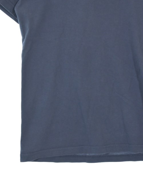 Maison Margiela（メゾンマルジェラ）Tシャツ・カットソー 紺 サイズ:44(S位) メンズ/2200675299145