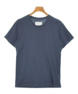 Maison Margiela（メゾンマルジェラ）Tシャツ・カットソー 紺 サイズ:44(S位) メンズ/2200675299145