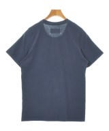 Maison Margiela（メゾンマルジェラ）Tシャツ・カットソー 紺 サイズ:44(S位) メンズ/2200675299145