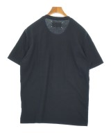 Maison Margiela（メゾンマルジェラ）Tシャツ・カットソー 黒 サイズ:48(L位) メンズ/2200669291117