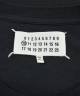 Maison Margiela（メゾンマルジェラ）Tシャツ・カットソー 黒 サイズ:48(L位) メンズ/2200669291117
