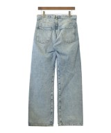 Maison Margiela（メゾンマルジェラ）デニムパンツ 青 サイズ:38(S位) レディース/2200672591013