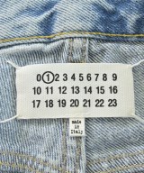 Maison Margiela（メゾンマルジェラ）デニムパンツ 青 サイズ:38(S位) レディース/2200672591013