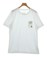 Maison Margiela（メゾンマルジェラ）Tシャツ・カットソー 白 サイズ:50(XL位) メンズ/2200675263160