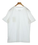 Maison Margiela（メゾンマルジェラ）Tシャツ・カットソー 白 サイズ:50(XL位) メンズ/2200675263160