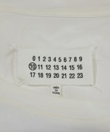 Maison Margiela（メゾンマルジェラ）Tシャツ・カットソー 白 サイズ:50(XL位) メンズ/2200675263160