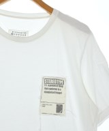 Maison Margiela（メゾンマルジェラ）Tシャツ・カットソー 白 サイズ:50(XL位) メンズ/2200675263160