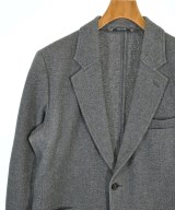 Maison Margiela（メゾンマルジェラ）テーラードジャケット グレー サイズ:46(M位) メンズ/2200675325073